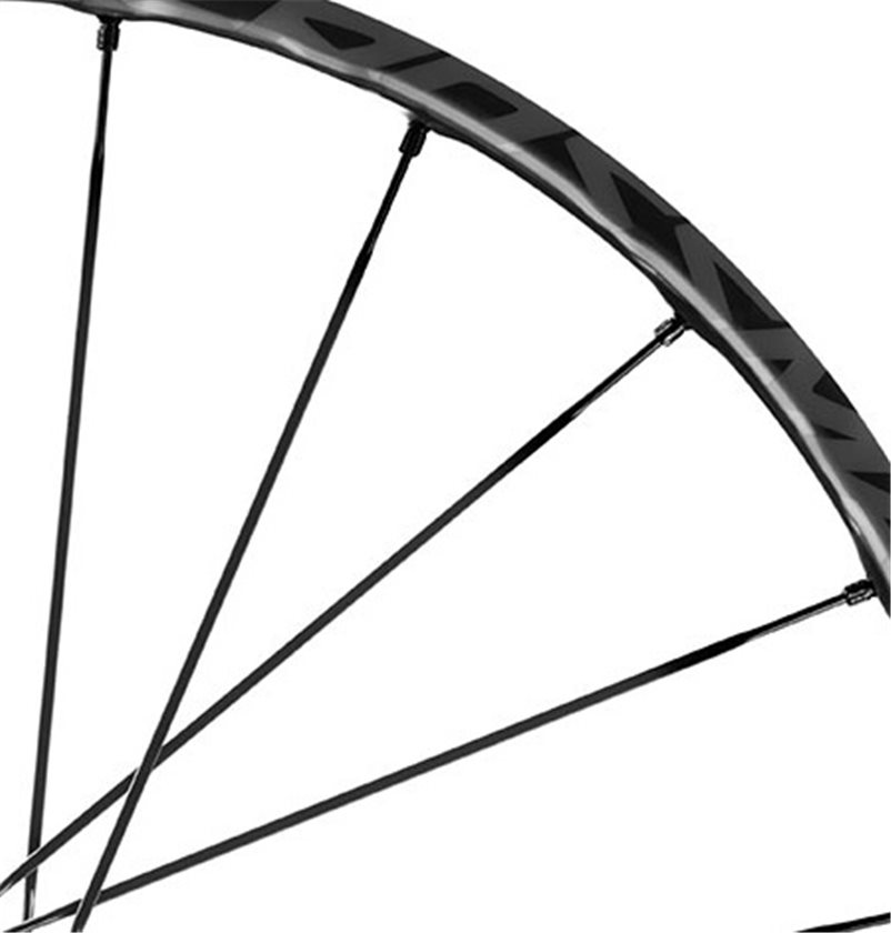 Detail Mavic Crossmax Sl 26 Wheelset Nomer 13