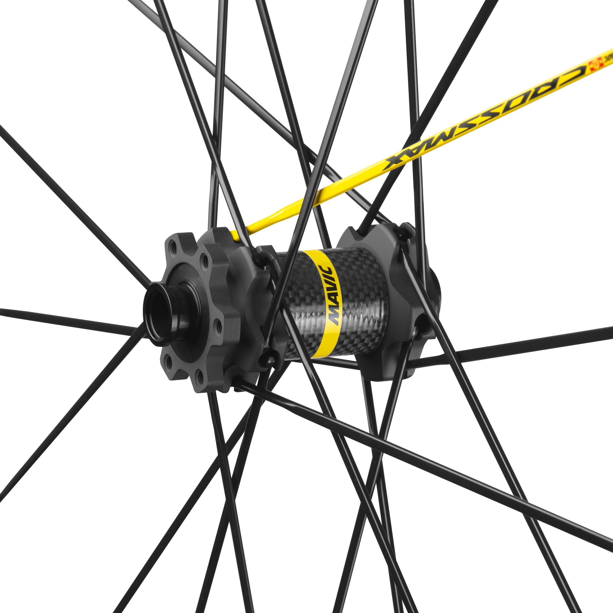 Detail Mavic Crossmax Sl 26 Wheelset Nomer 18