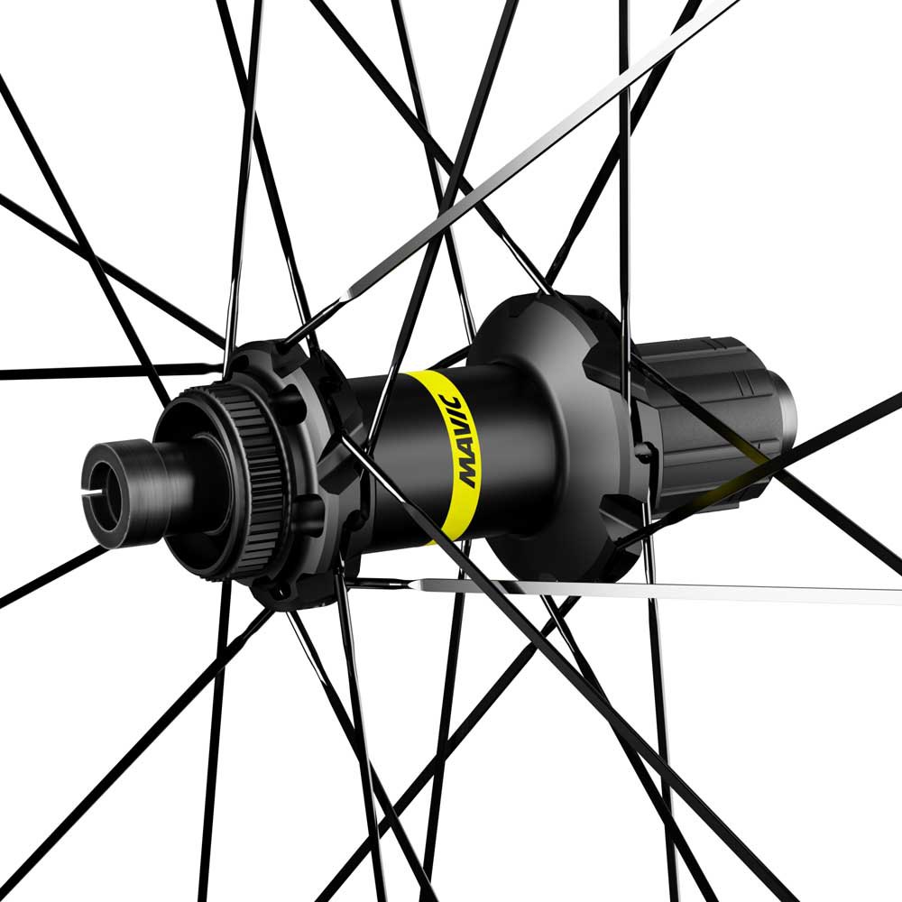 Detail Mavic Crossmax Sl 26 Wheelset Nomer 21