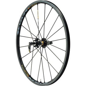 Detail Mavic Crossmax Sl 26 Wheelset Nomer 25