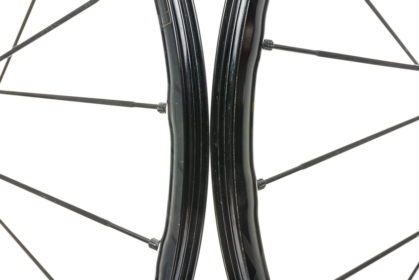 Detail Mavic Crossmax Sl 26 Wheelset Nomer 28