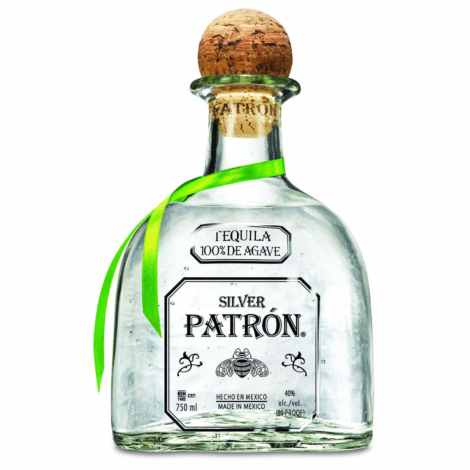 Detail Patron Tequila Logo Nomer 18