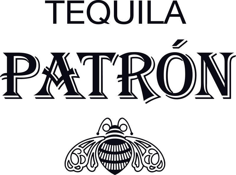 Detail Patron Tequila Logo Nomer 7