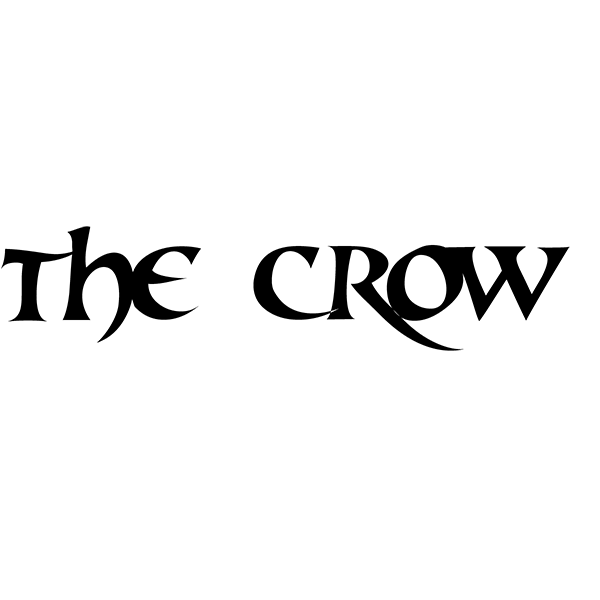Detail Six Of Crows Font Nomer 2