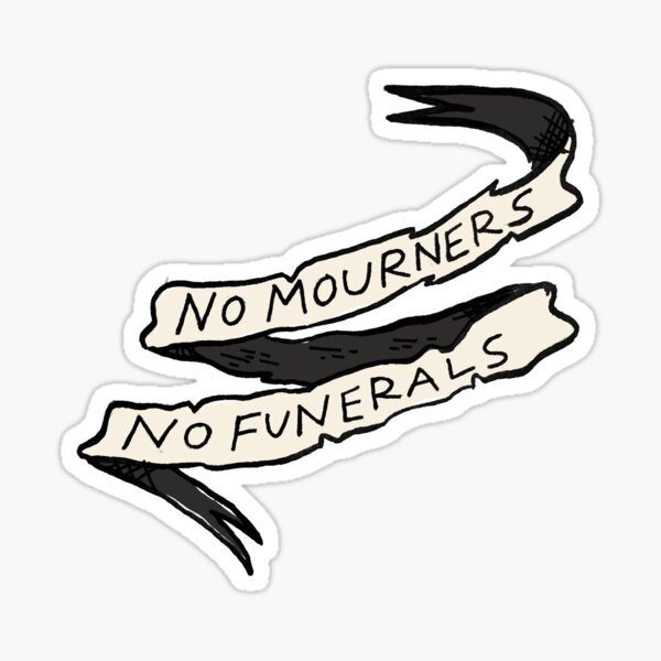 Detail Six Of Crows Font Nomer 5