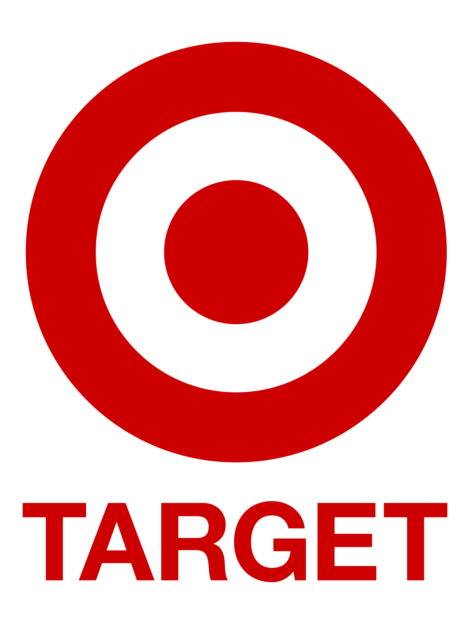 Detail Target Logo Transparent Nomer 2