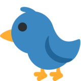 Detail Vogel Emoji Nomer 23