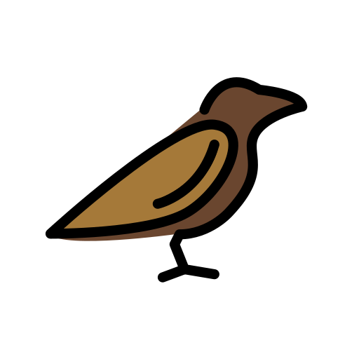 Detail Vogel Emoji Nomer 4