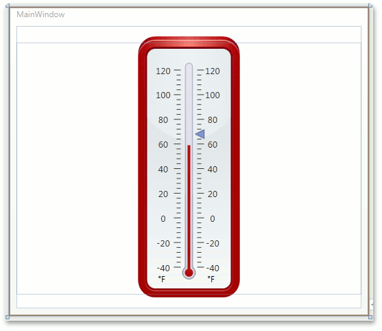 Detail Wpf Gauge Control Free Nomer 12