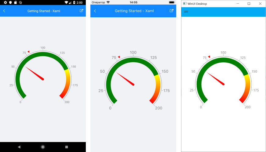 Detail Wpf Gauge Control Free Nomer 15