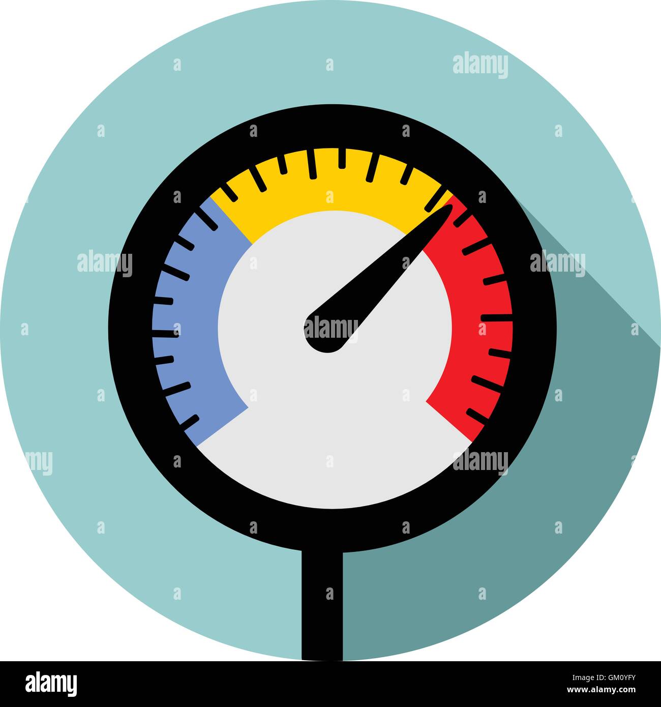 Detail Wpf Gauge Control Free Nomer 17