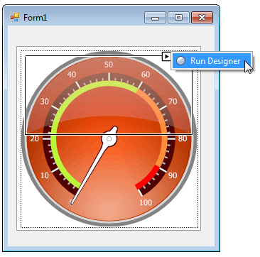 Detail Wpf Gauge Control Free Nomer 26