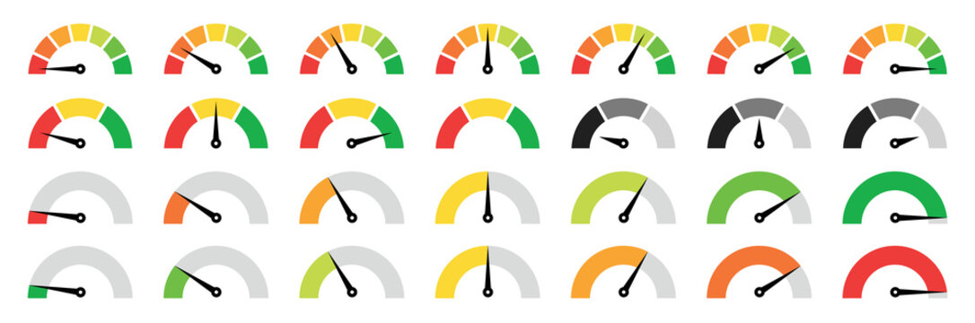 Detail Wpf Gauge Control Free Nomer 29