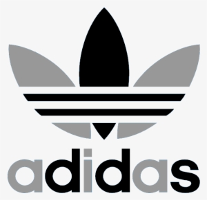 Detail Adidas Logo With Transparent Background Nomer 7