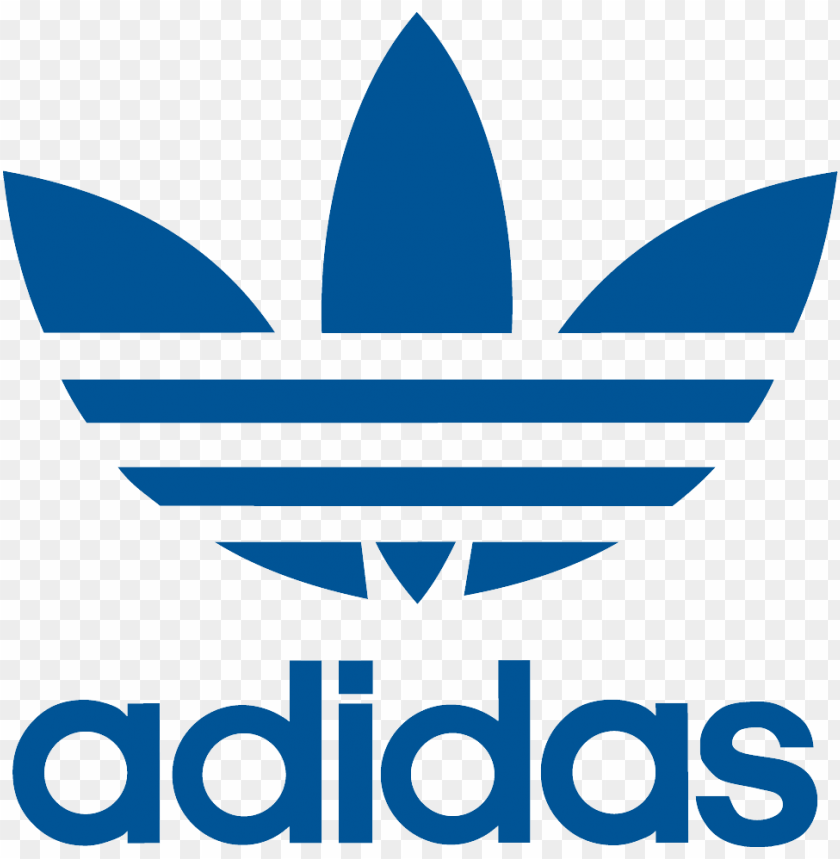 Detail Adidas Logo With Transparent Background Nomer 9