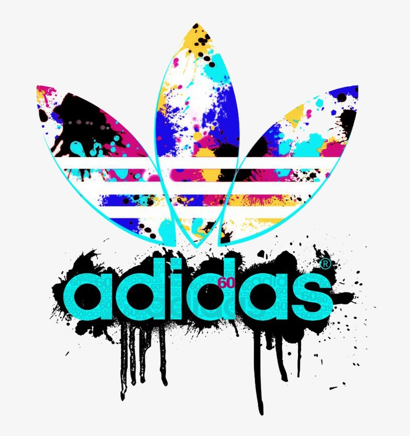 Detail Adidas Logo With Transparent Background Nomer 5