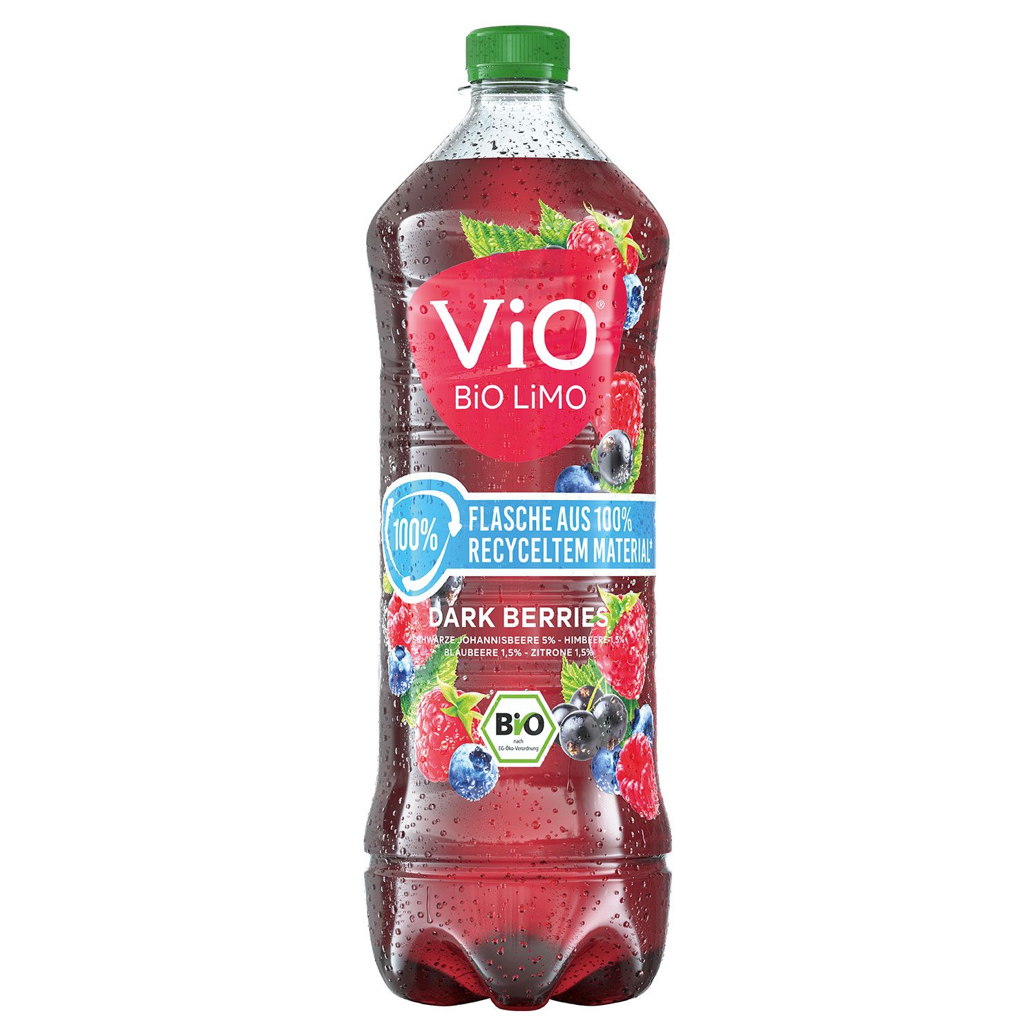 Aldi Saft Limo - KibrisPDR