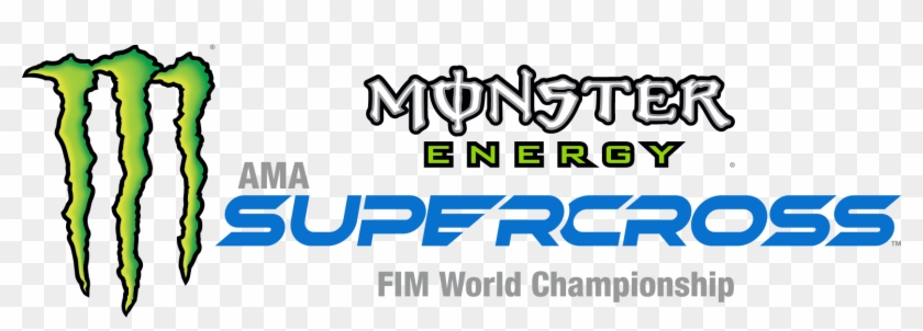 Detail Ama Supercross Logo Nomer 3