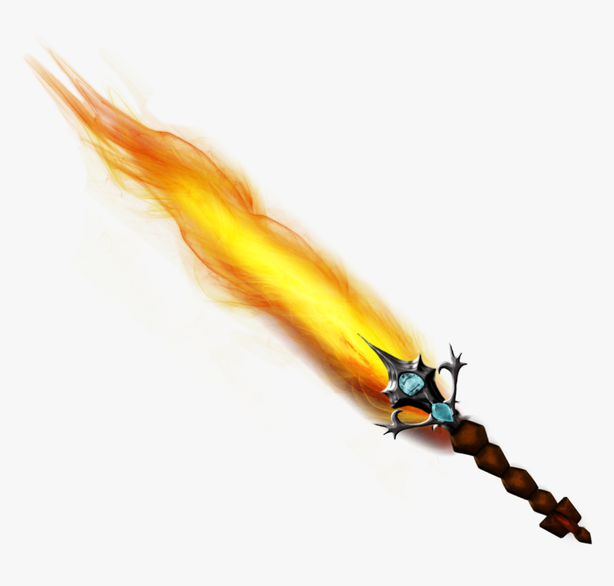 Detail Anime Fire Nomer 4