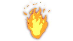 Detail Anime Fire Nomer 6