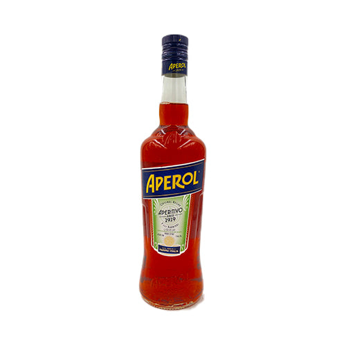 Aperol Dose - KibrisPDR