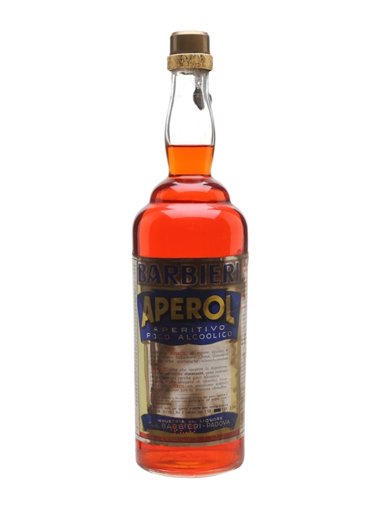 Detail Aperol Dose Nomer 21