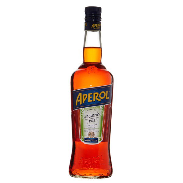 Detail Aperol Dose Nomer 5