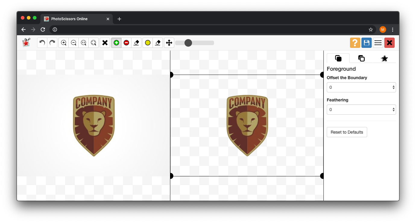 Detail Background Logo Nomer 42