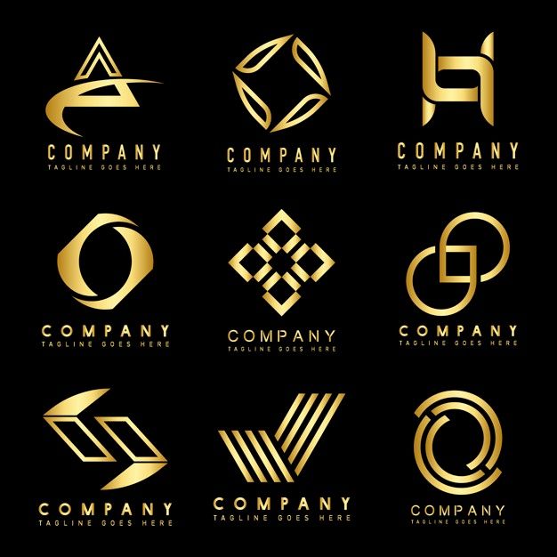 Detail Background Logo Design Nomer 34