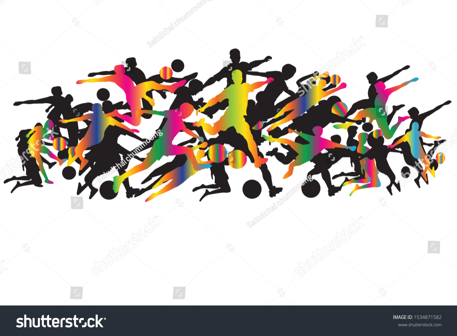 Detail Background Logo Design Nomer 41