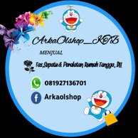 Detail Background Logo Olshop Kosong Doraemon Nomer 22