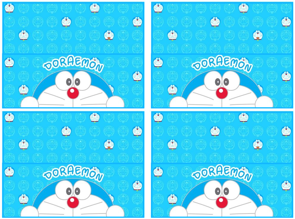 Detail Background Logo Olshop Kosong Doraemon Nomer 24