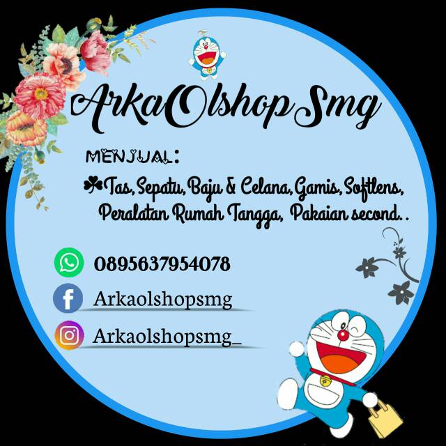 Detail Background Logo Olshop Kosong Doraemon Nomer 10