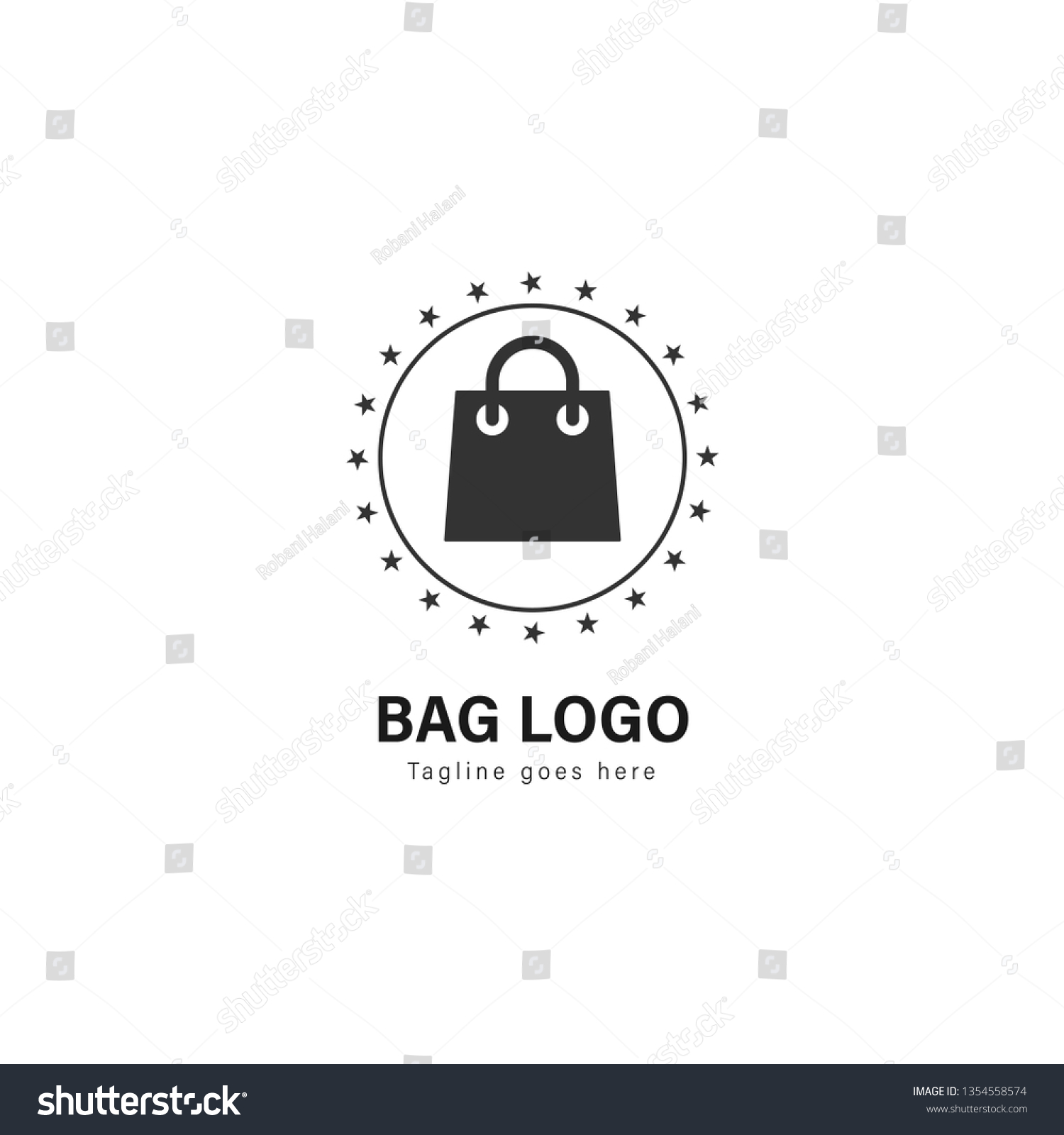 Detail Background Logo Online Shop Tas Nomer 38