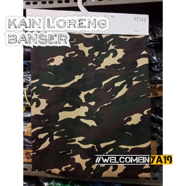 Detail Background Loreng Fkppi Nomer 38