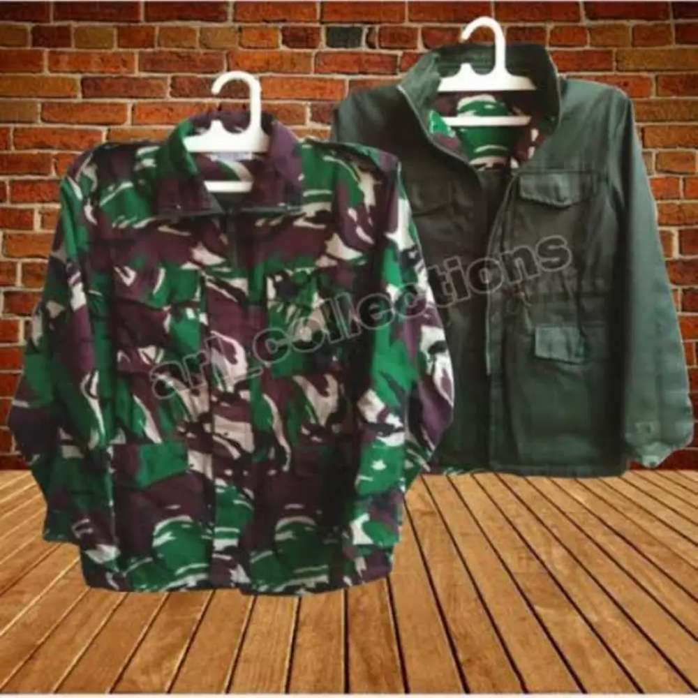 Detail Background Loreng Nkri Tni Ad Nomer 14