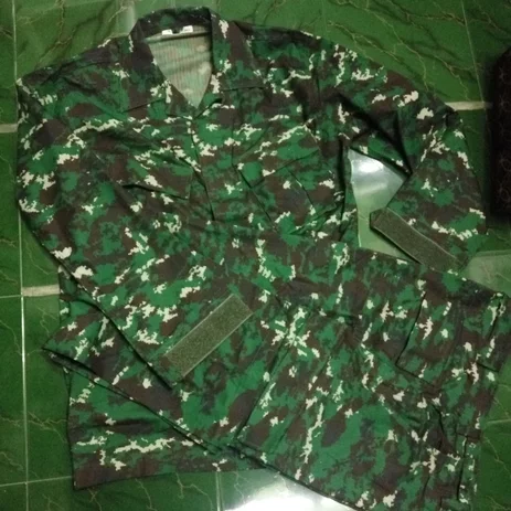 Detail Background Loreng Nkri Tni Ad Nomer 35