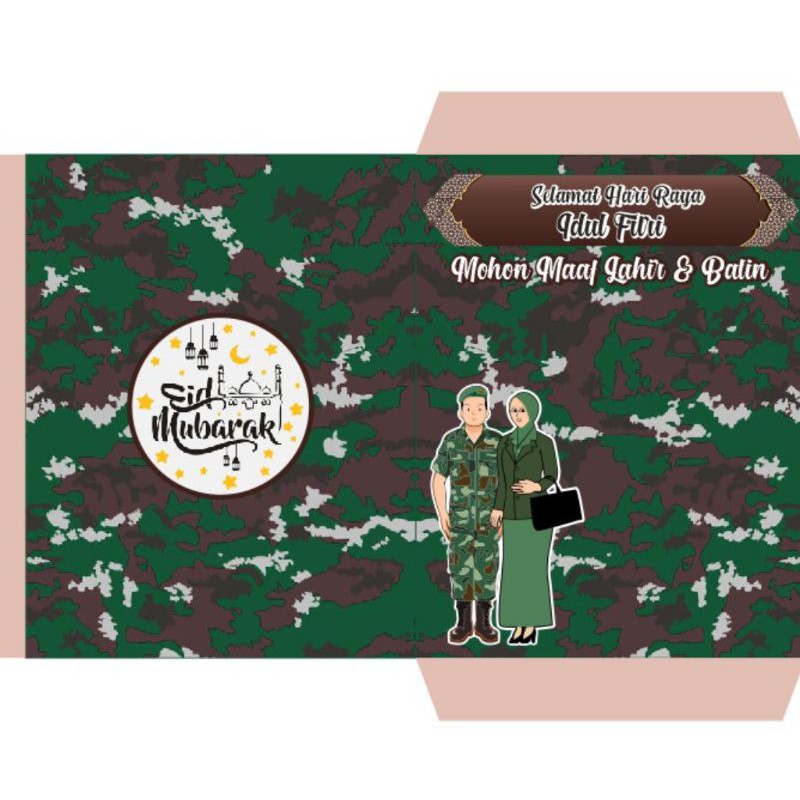 Detail Background Loreng Nkri Tni Ad Nomer 36