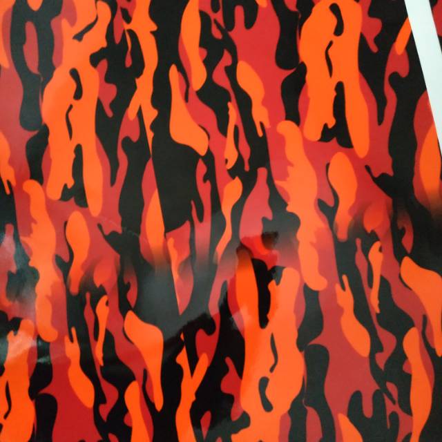 Detail Background Loreng Pp Nomer 6