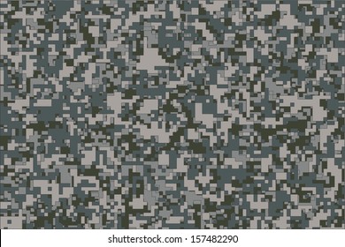 Detail Background Loreng Raider Nomer 11
