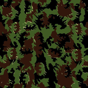 Detail Background Loreng Raider Nomer 21