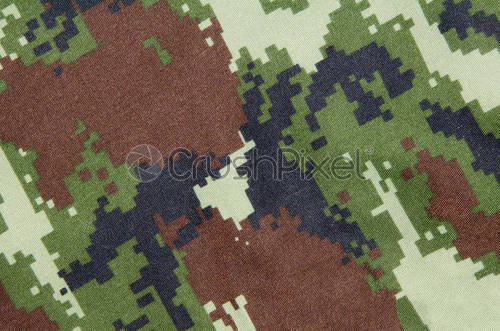 Detail Background Loreng Raider Nomer 31