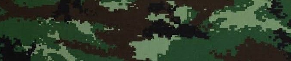 Detail Background Loreng Raider Nomer 32
