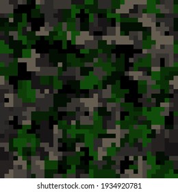 Detail Background Loreng Raider Nomer 38