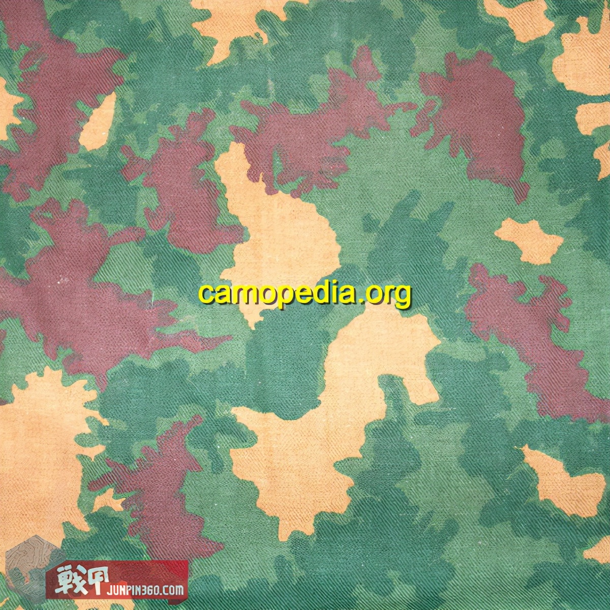 Detail Background Loreng Raider Nomer 49