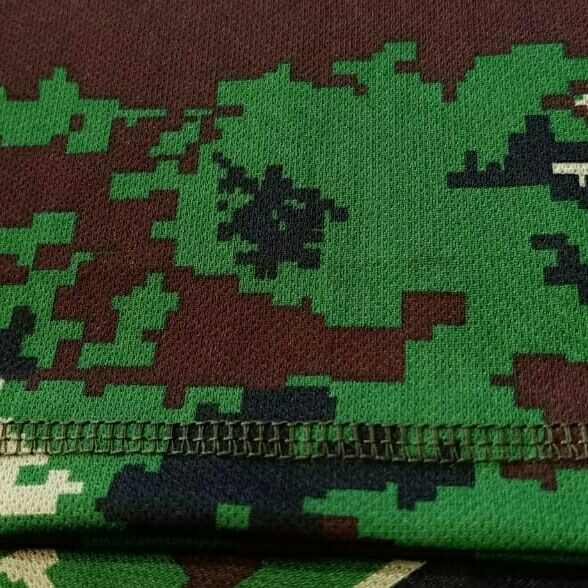 Detail Background Loreng Raider Nomer 10