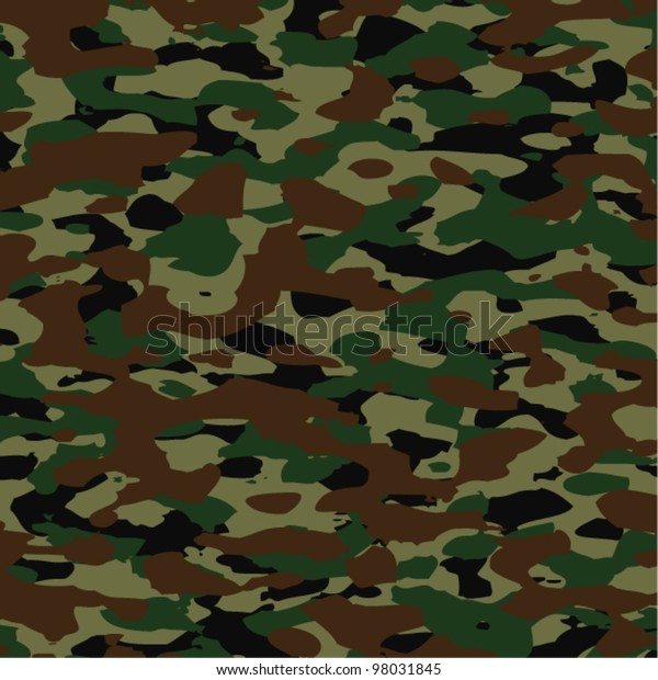 Detail Background Loreng Tni Ad Nomer 40