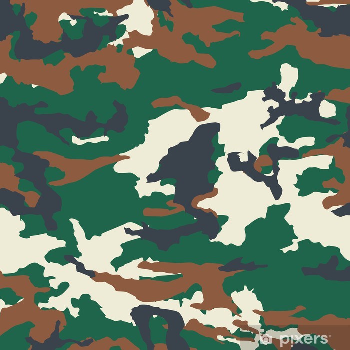 Detail Background Loreng Tni Ad Hd Nomer 29