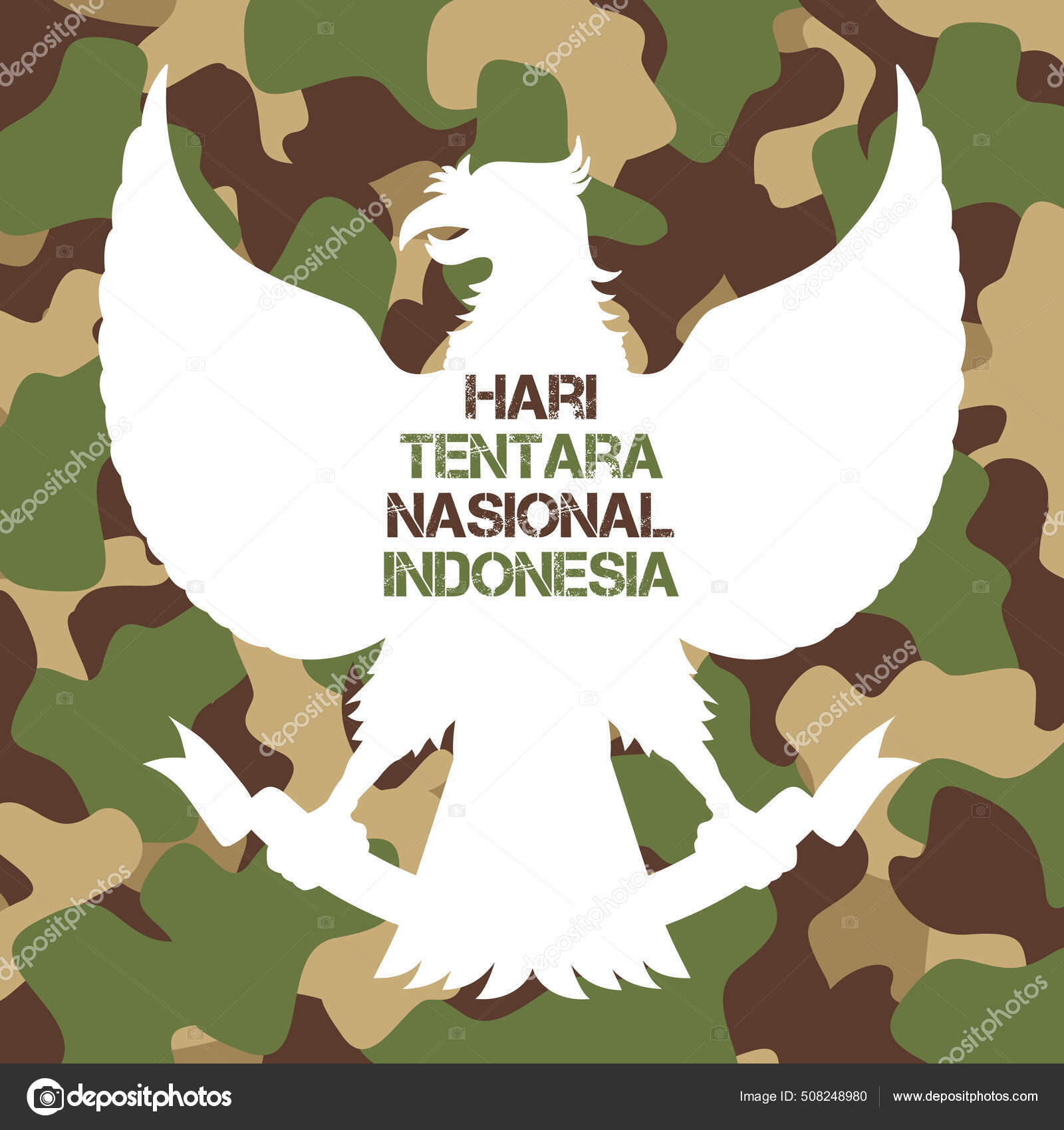 Detail Background Loreng Tni Ad Hd Nomer 51