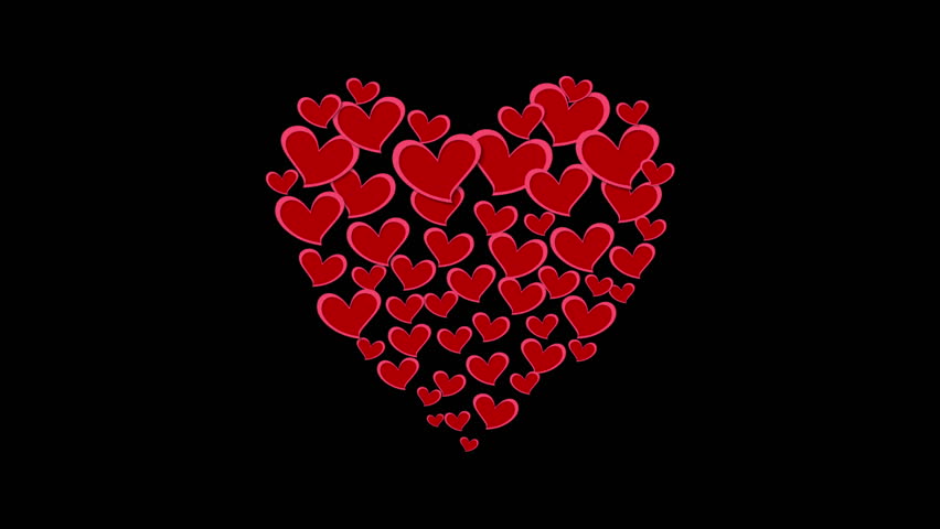 Detail Background Love Animasi Nomer 29